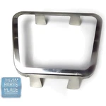 For Chevy Monte Carlo 1970-1975 Oer Stainless Steel Brake Pedal Pad Trim. Fixed Price $10.38.
