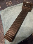 1961 64 Studebaker Lark And Cab Truck New Accelerator Pedal. Fixed Price $25.00.