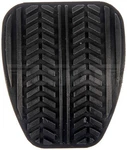 Dorman 20705 Brake And Clutch Pedal Pad Fits Ford Lincoln Models F4ZZ-2457-A. Fixed Price $18.23.