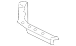Genuine Mazda Fender Liner Extension GHP9-56-114B. Fixed Price $9.39.