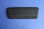 1967-1968-1969-1970-1971-1972 Chevrolet Camaro Drum Brake Pedal Pad-auto Trans. Fixed Price $7.99.