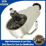 20-8704 For 2003-2007 Chevy Silverado Tahoe Gmc Sierra Yukon Power Steering Pump. Fixed Price $74.99.