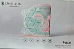 Omnilux Contour Face Led Light Therapy Mask Anti-aging -full Original Kit. Fixed Price $275.00.