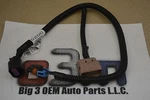 Cadillac Escalade Esv Front Fog Lamp Extension Wiring Harness New Oem. Fixed Price $115.64.