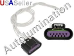 Gm Ignition Coil Accelerator Pedal Position Connector PT1558 645-595 PT2712. Fixed Price $34.99.