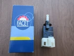 Facet Brake Light Switch 0015452109 Mercedes Benz R230 SL500 S500 S430 SL550 Ff. Fixed Price $18.12.