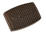 1966-77 Ford Bronco Brake Clutch Pedal Pad With Logo. Fixed Price $13.95.
