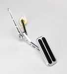Lokar BAG-6211 Throttle Pedal Assembly. Fixed Price $264.25.