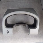 04-08 Ford F150 Upper Dash Speedometer Instrument Cluster Bezel Grey Oem Piece. Fixed Price $165.98.