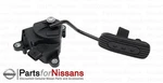 Genuine Nissan Cube Versa Accelerator Gas Lever Pedal Travel Sensor Oem New. Fixed Price $176.27.