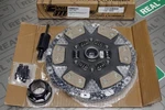 Clutch Masters FXSS400 6 Puck Sprung Ceramic Kit For Supra A91 2023 3.0L. Fixed Price $913.75.