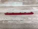 Bmw Oem E65 E66 745 750 760 Rear Center 3RD Brake Light Lamp 02-08. Fixed Price $21.00.