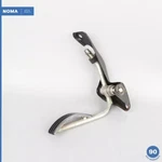 92-96 Jaguar Xjs Series Gas Acceleration Pedal Assembly CAC3858 Oem. Fixed Price $58.10.