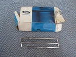 Nos 1972 Ford Torino Gran Sport Ranchero Accelerator Gas Pedal Trim Cover. Fixed Price $99.99.
