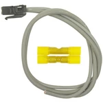 Clutch Connector Standard Motor Products S1646. Fixed Price $57.03.