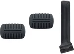 58-59 Chevy/gmc Truck Gas Accelerator, Brake & Clutch Pedal Pads. Fixed Price $41.95.
