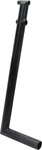 Allstar Performance #ALL41033 Brake Pedal 4130 Black Sprint Car. Fixed Price $69.99.
