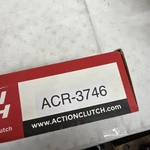 Action Clutch ACR-3746 Stage 1 Organic Kit For 22-25 Toyota GR86/SUBARU Brz 2.4L. Fixed Price $359.99.