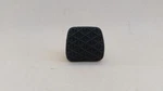 Mercedes 65-83 Brake Or Clutch Pedal Pad W108 W109 W111 R113 W114 W115 W123 Oem. Fixed Price $14.95.