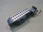 03-08 Mercedes R230 Sl-class Gas Acceleration Pedal 2303000104 Oem. Fixed Price $61.40.