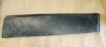 2014-2018 Jeep Cherokee Left Rear Lower Door Molding 1YW35TRMAB. Fixed Price $30.00.
