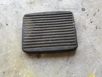 Vintage 1953-1955 Buick Brake Pedal Oem Ay 1163124. Fixed Price $28.13.