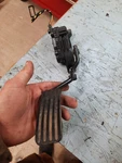 2002 2004 Jaguar X-type Oem Gas Accelerator Pedal 1X43-9F836-AE. Fixed Price $55.00.