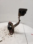 2005 SILVRDO25 Accelerator Gas Pedal Assembly Authentic Tested Oem. Fixed Price $56.00.