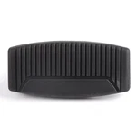 Brake Pedal Pad Rubber Black Compatible With Ford F150 F250 F350 Explorer Ran.... Fixed Price $14.02.