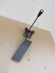 Gas Pedal Assembly Throttle Jeep Cherokee 1997-2001 52079206-XJ Lhd. Fixed Price $32.90.