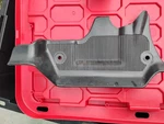 1978-1981 Camaro Firebird Carpet Firewall Guard Gm Genuine Used Part #2-333707. Fixed Price $28.00.
