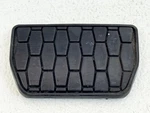 17-20 Jaguar F-pace Brake Stop Foot Pedal Rubber Pad Cover Oem. Fixed Price $56.10.