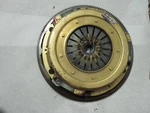 Centerforce Sst Dual Disc Clutch Flywheel Ford 1996-2004 Mustang Cobra Gt. Fixed Price $533.25.