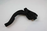 2014 Audi S6 4.0T Gas Accelerator Pedal 4H1723523 Oem. Fixed Price $48.50.