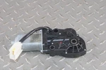 11-13 QX56 Electronic Rear 3RD Row Driver Side Left Lh Folding Seat Motor Oem. Fixed Price $302.09.