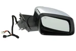 New Genuine Mopar 68236934AE Right Passenger Side Mirror Jeep Grand Cherokee. Fixed Price $460.80.