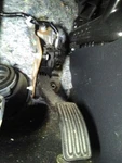 2018 Nissan Murano Gas Brake Pedals 3.5 Liter Automatic, Awd. Fixed Price $130.00.