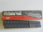 Chrysler Products 1957 1958 1959 Steelastic Accelerator Pedal 26C-532. Fixed Price $21.95.