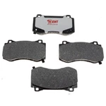 Raybestos EHT1149 Disc Brake Pads. Fixed Price $74.51.