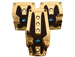 Nrg Innovations Pdl 200CG Aluminum Sport Pedals. Fixed Price $47.11.