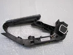 07-12 Mercedes- R230 SL500 Gas Accelerator Pedal Oem A2303000804. Fixed Price $95.00.