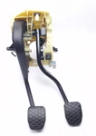 2004-2010 Bmw E60 E63 530I 535I 545I 550I M5 M6 Manual Clutch Brake Pedal Box. Fixed Price $353.80.