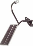Oer Accelerator Pedal Assembly 1967-69 Camaro Cylinder And Cross Ram Dual Carb. Fixed Price $69.98.