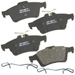 Bendix SBC1564 Stop Ceramic Disc Pad Set. Fixed Price $38.95.