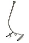 TI22 Performance #TIP4105 Titanium Throttle Pedal Frame Mount 11IN Long. Fixed Price $156.99.