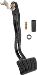 1967-72 Chevy/gmc Truck Automatic Trans Lokar Billet Brake Pedal Arm- Black. Fixed Price $283.99.