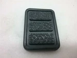 1272021 New Brake Pedal Pad Volvo MB-17-5. Fixed Price $38.00.