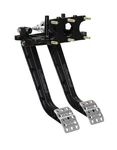 Wilwood For Adjustable-trubar Dual Pedal Brake / Clutch Rev. Swing Mount. Fixed Price $508.18.