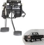 F3TZ2455A Brake And Clutch Pedal Assembly 1992-97 Ford Bronco F150/F250/F350. Fixed Price $74.99.