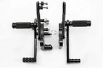 Adjustable Rearset Footpeg Rest Brake Shift Lever Pedal For Msx 125 Grom. Fixed Price $151.95.